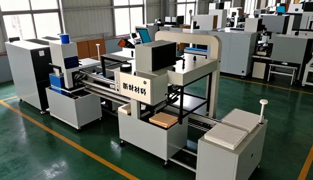 高分子复合绝缘材料