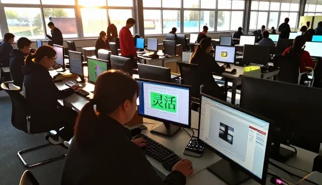 坚持规范经营如何推动灵活效率提升